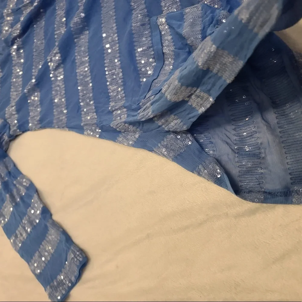 Lynn Ritchie top - Picture 5 of 10